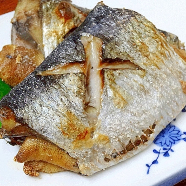 春告魚☆　「子持ち鰊の一夜干し塩焼き」